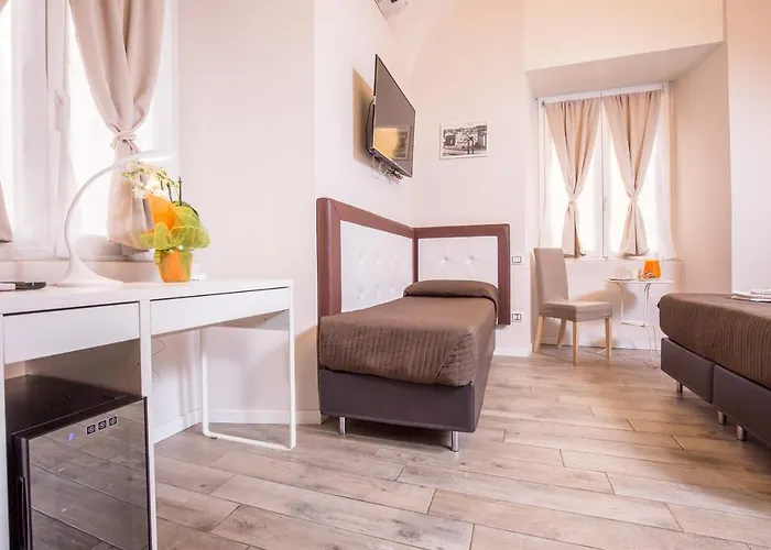 Azzurra Guest House