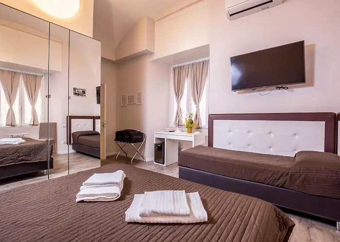 Azzurra Guest House